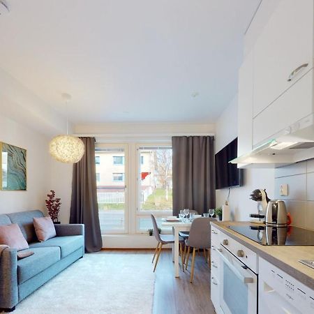 Bellarova Apartments V Rovaniemi Kültér fotó